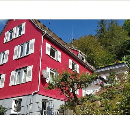 Talstadtblick Schramberg Exteriér fotografie