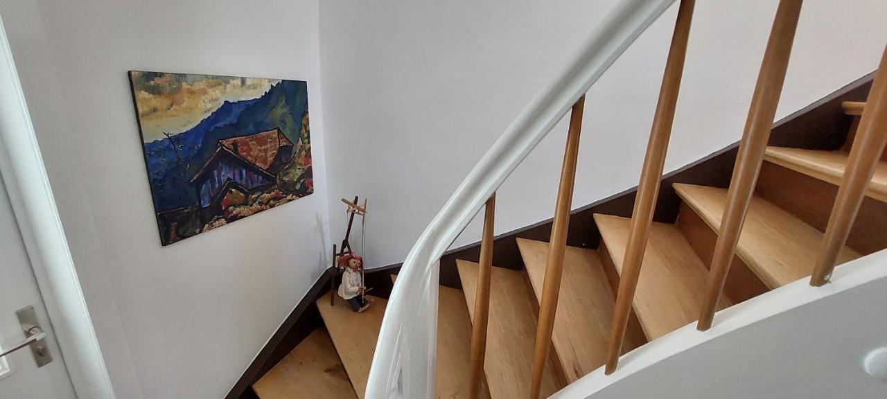 Talstadtblick Schramberg Exteriér fotografie