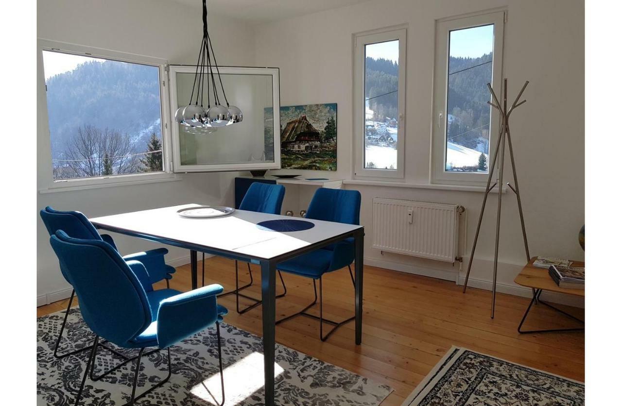 Talstadtblick Schramberg Exteriér fotografie