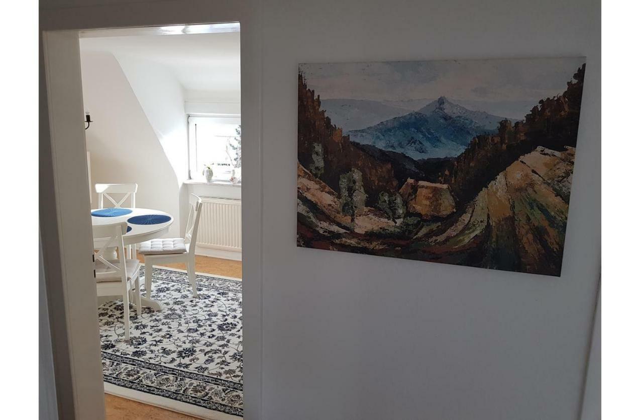 Talstadtblick Schramberg Exteriér fotografie