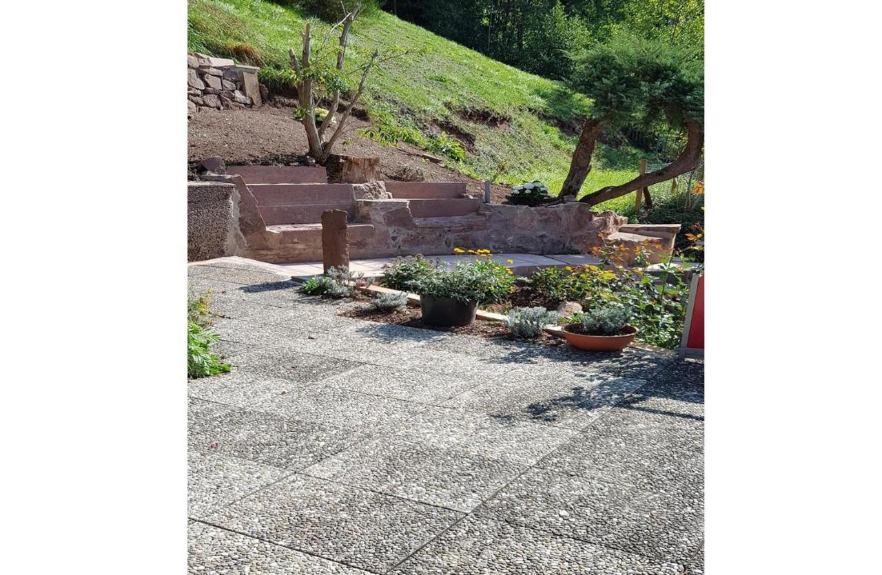 Talstadtblick Schramberg Exteriér fotografie